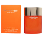 Clinique Happy Cologne Spray Eau de Toilette 100ml Spray