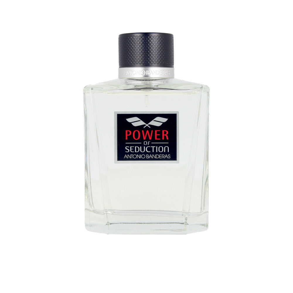 Antonio Banderas Power of Seduction Eau de Toilette 200ml Spray