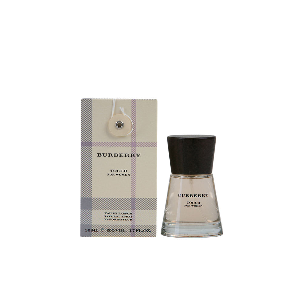 Burberry Touch Eau de Parfum 50ml Spray