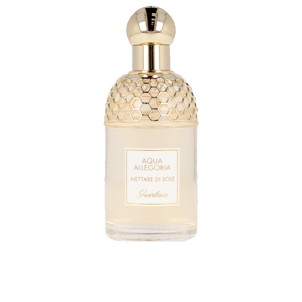 Guerlain Aqua Allegoria Nettare Di Sole Eau de Toilette 75ml Spray