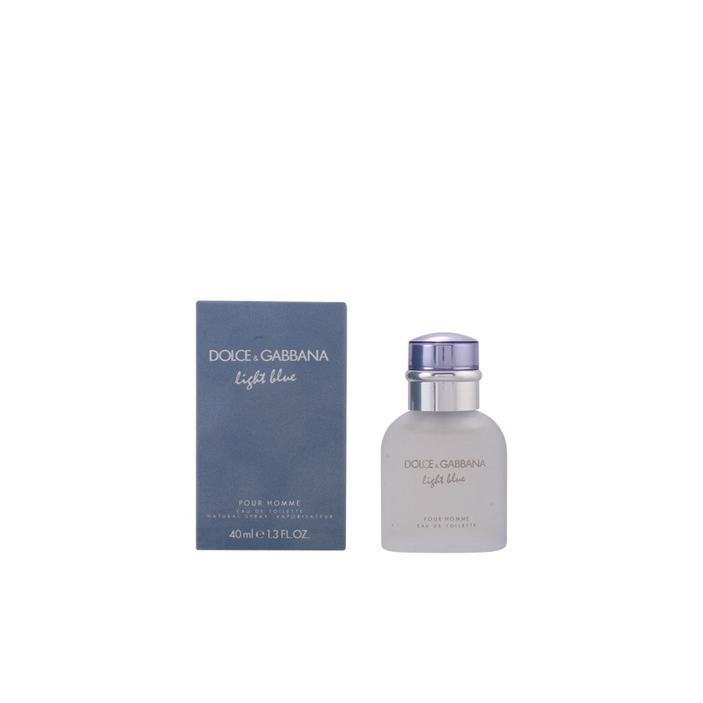 Dolce & Gabbana Light Blue Eau de Toilette 40ml Spray