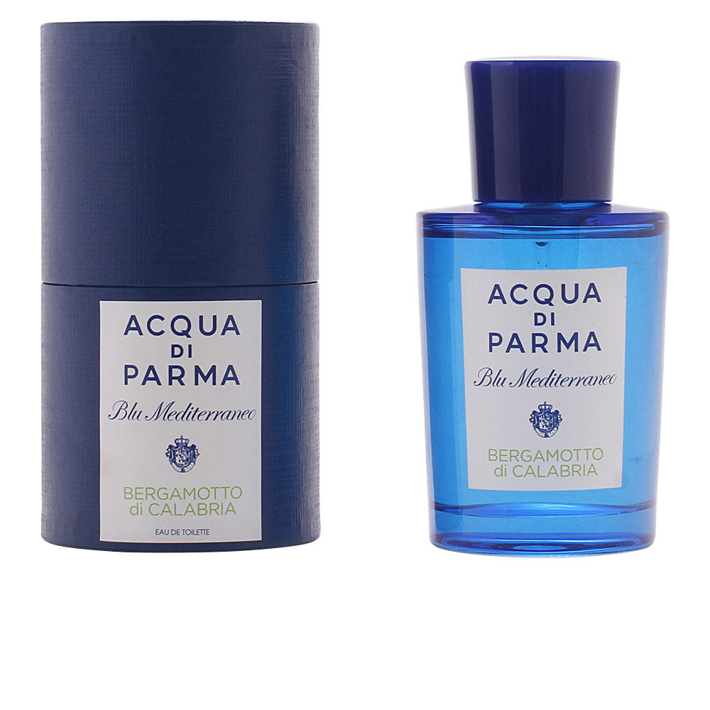 Acqua di Parma Blu Mediterraneo Bergamotto di Calabria Eau de Toilette 75ml Spray