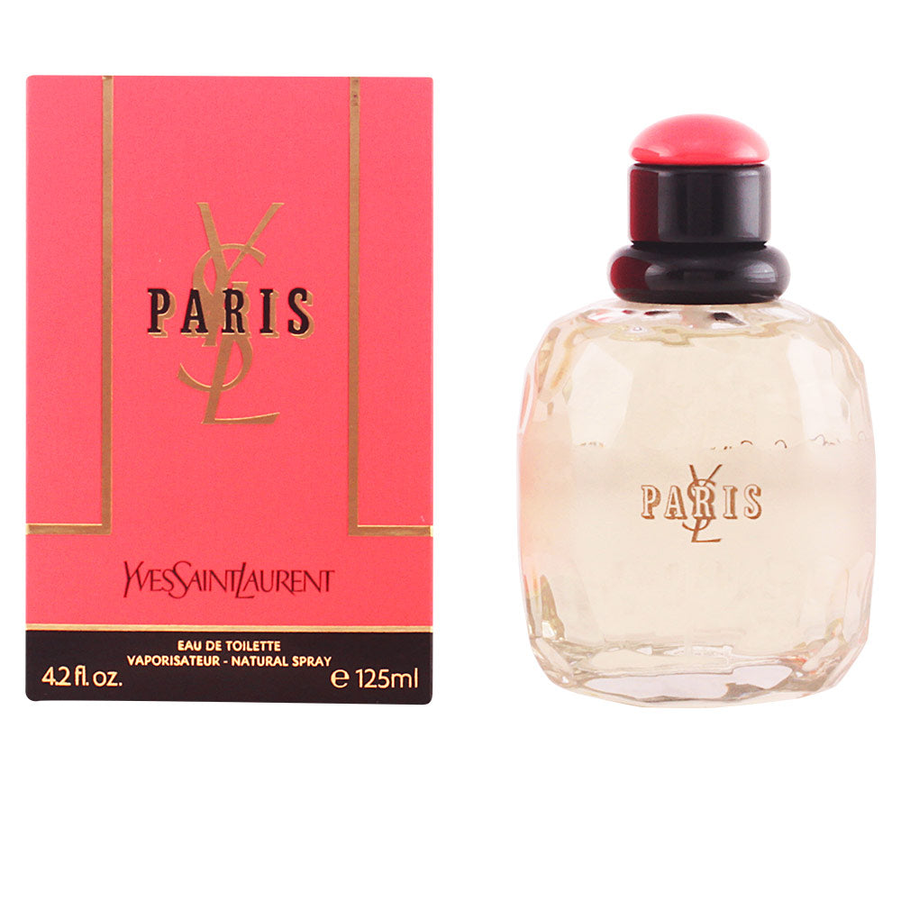 Yves Saint Laurent Paris Eau de Toilette 125ml Spray