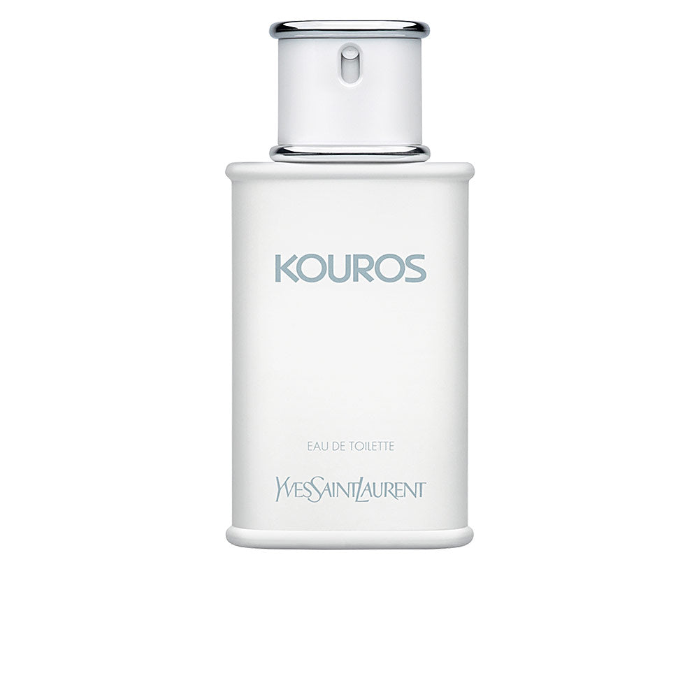 Yves Saint Laurent Kouros Eau de Toilette 100ml Spray