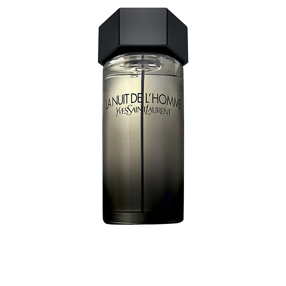 Yves Saint Laurent La Nuit de L Homme Eau de Toilette 200ml Spray