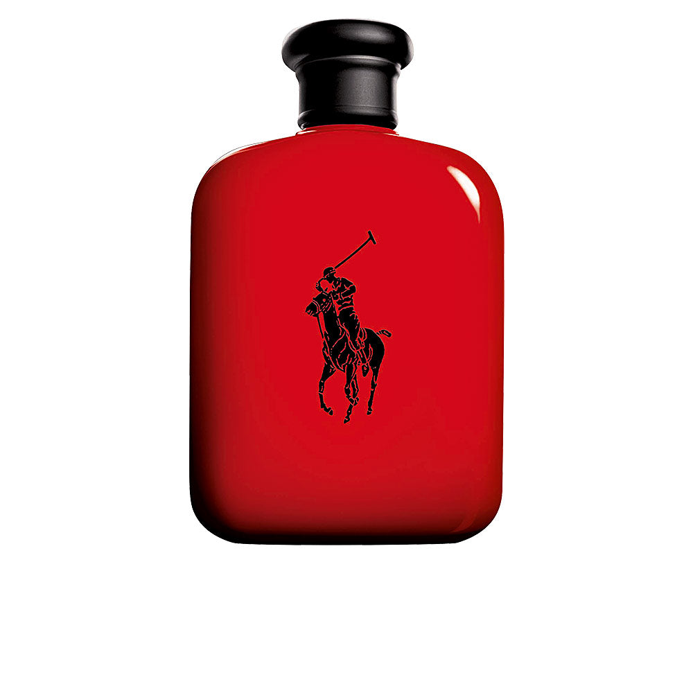 Ralph Lauren Polo Red Eau de Toilette 125ml Spray