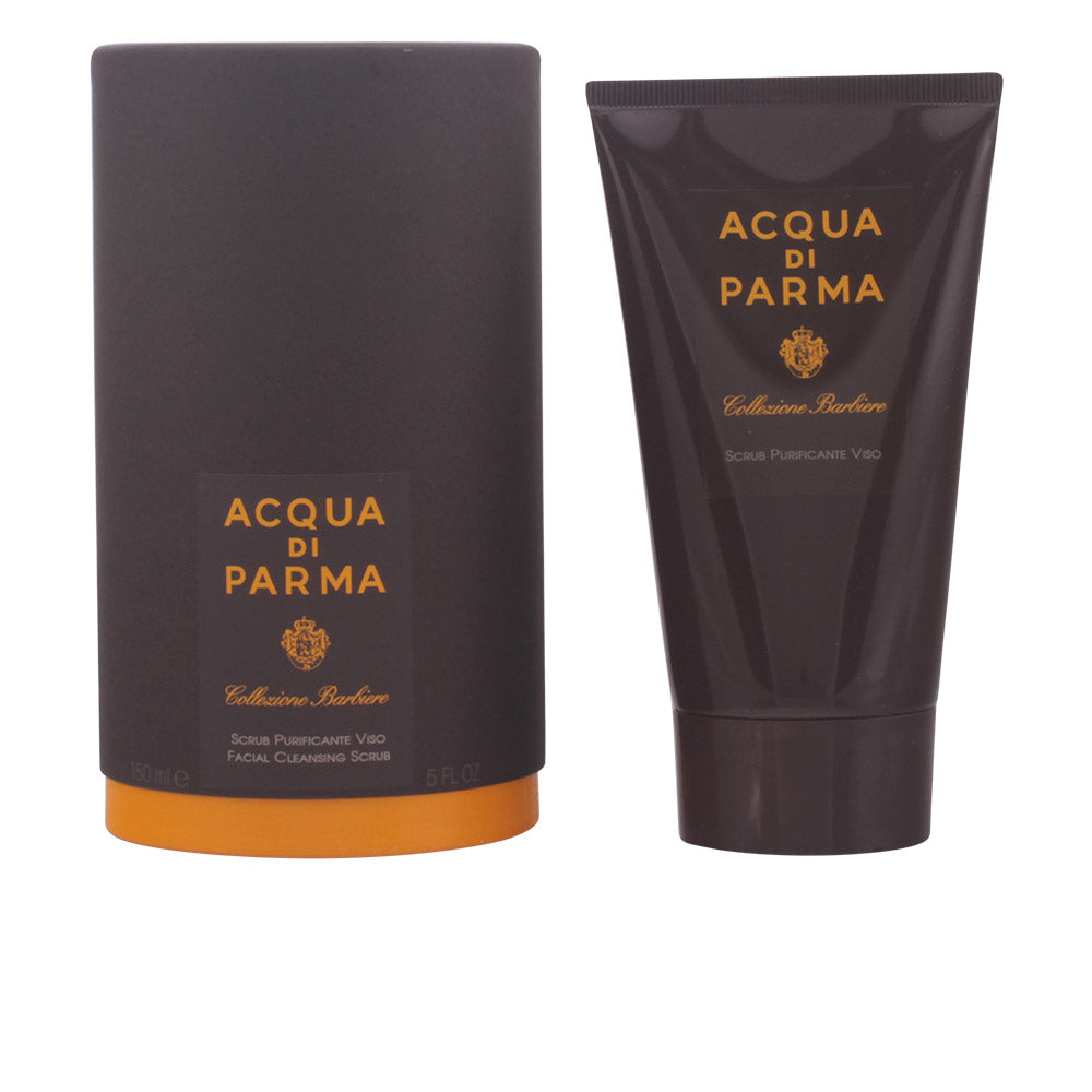 Acqua Di Parma COLLEZIONE BARBIERE scrub face 150 ml - PerfumezDirect®