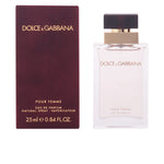 Dolce & Gabbana Pour Femme Eau de Parfum 25ml Spray