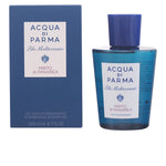 Acqua di Parma Blu Mediterraneo Mirto di Panarea Shower Gel 200ml