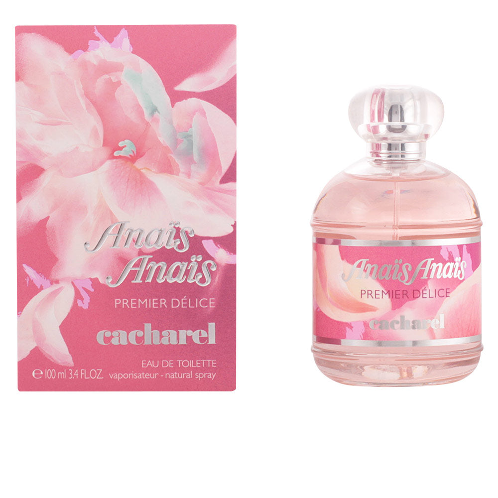 Cacharel Anaïs Anaïs Premier Delice Eau de Toilette 100ml Spray