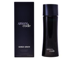 Giorgio Armani Code Eau de Toilette 200ml Spray