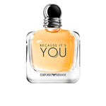 Giorgio Armani Because It s You Eau de Parfum 100ml Spray