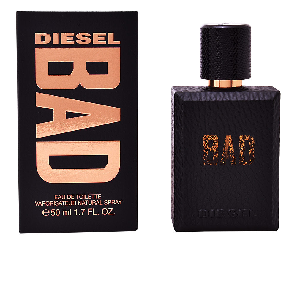 Diesel Bad Eau de Toilette 50ml Spray