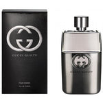 Gucci Guilty Pour Homme Eau de Toilette 150ml Spray