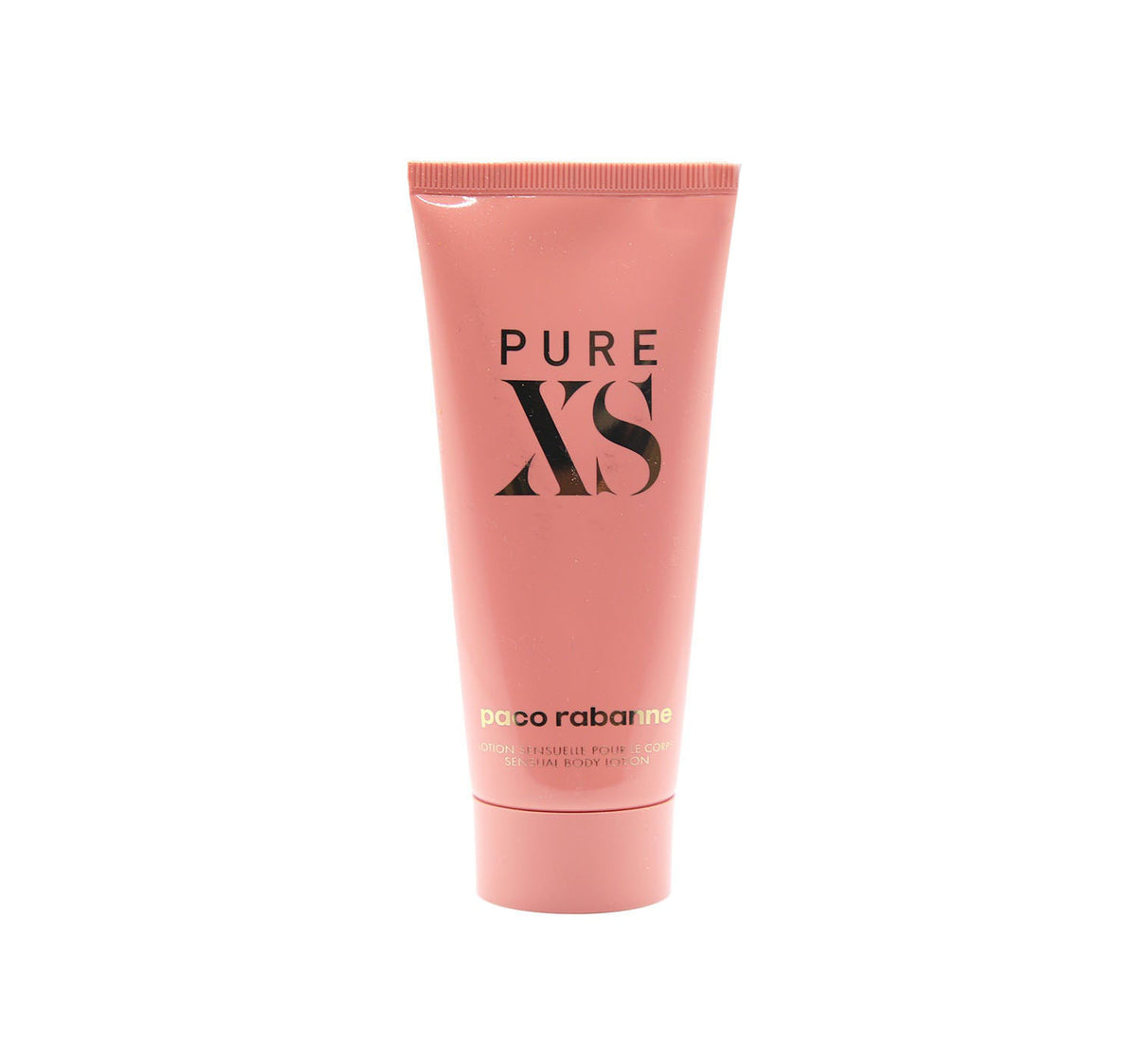 Paco Rabanne Pure XS For Her Sensual Body Lotion 100 ml