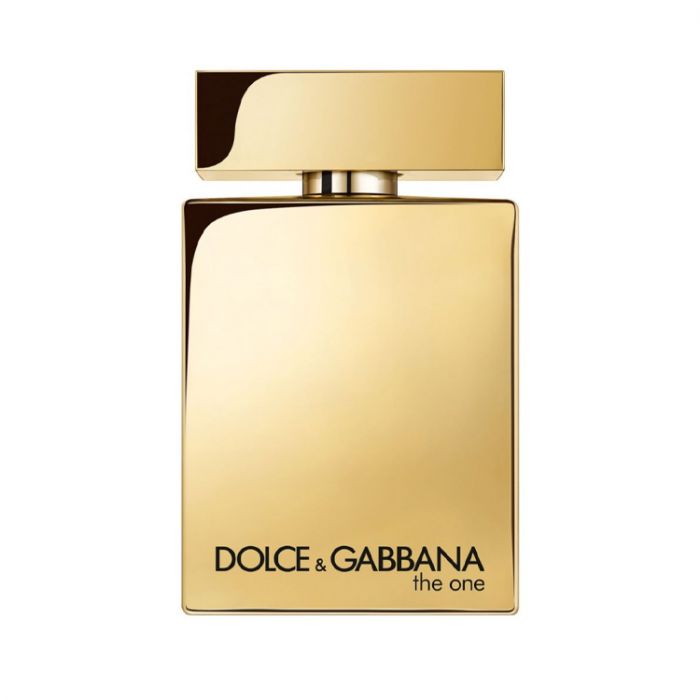 Dolce & Gabbana The One Gold For Men Eau de Parfum 50ml Spray